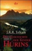 Tolkien, John R. R. - Die Geschichte der Kinder Hurins. Sonderausgabe. - Preis vom 05.10.2026 03:47:11 h