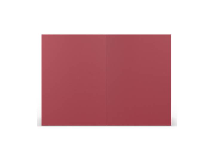 Paperado Karten B6 hd-pl, FSC Mix Credit, 240x169mm, 220g/m2, Beutel 5Stück