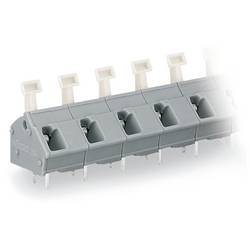 WAGO 256-603 Leiterplattenklemme 140 St.
