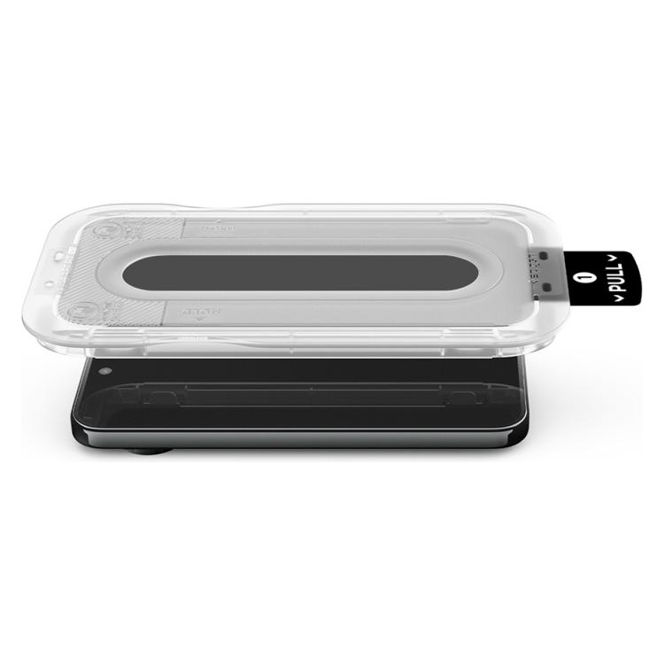 Spigen - (2er-Pack) Glas.tR EZ-FIT Pro (AGL11546) - Google Pixel 11 / Pixel 10 - Datenschutz (2 Stk., Google Pixel 10, Google Pixel 11) (8800337246797-AGL11546)