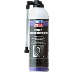 Reifenreparaturspray LIQUI MOLY 3343 Pannenhilfe Reifen-Reparatur-Spray 500ml