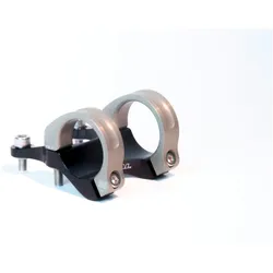 RENTHAL Vorbau Integra II Direct Mount 35,0 mm 50 mm 10° Rise