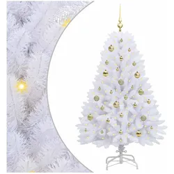 vidaXL, Weihnachtsbaum, Christian (150 cm)
