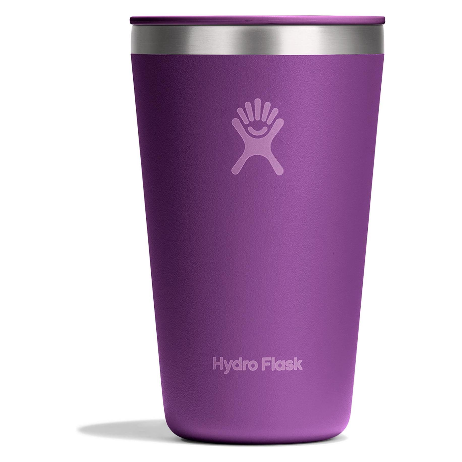 Hydro Flask Reisebecher All Around Press-in Deckel (0.47 l) (T16CPC-526-4)