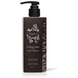 Saphira, Haargel + Haarwachs, Sculpting Lotion (250 ml)
