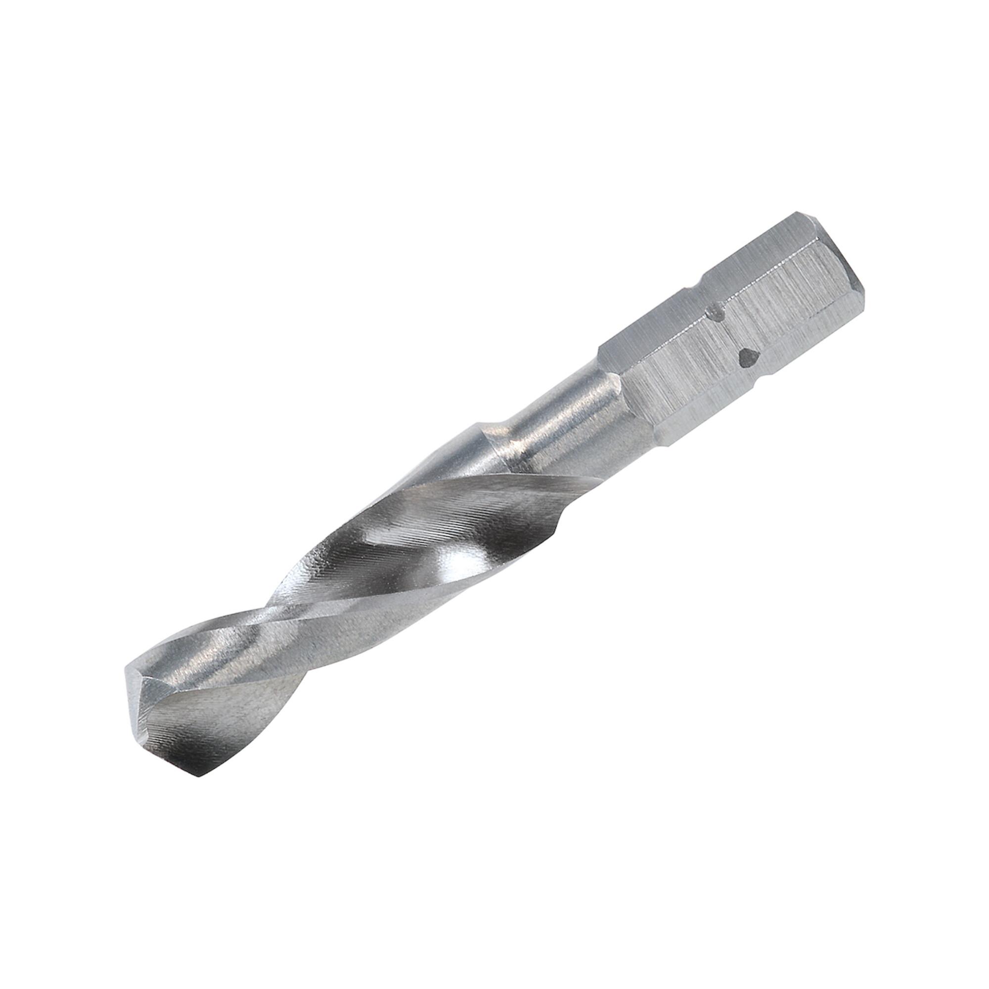 VÖLKEL Bit Spiralbohrer HSS geschliffen 6mm ; VÖLKEL Threading Solutions (67160)
