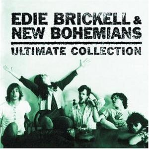 Edie Brickell & New Bohemians - Ultimate Collection - Preis vom 14.10.2026 23:07:16 h