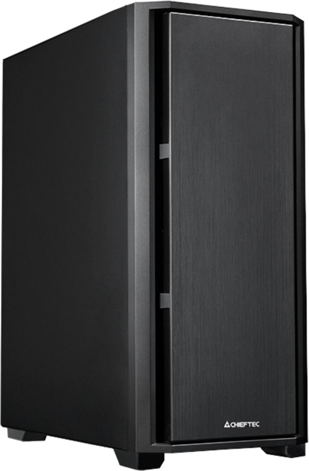 Chieftec AS-02B-OP Mini-ITX behuizing