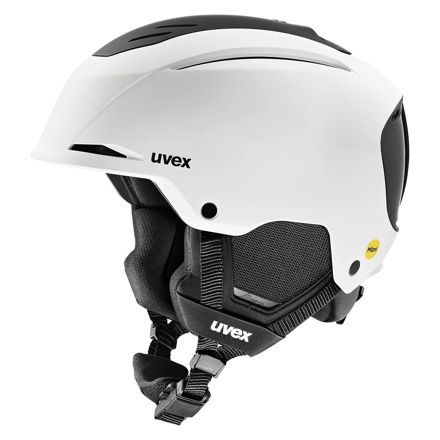 Uvex resolution MIPS (52 - 55 cm, S) (566332-2)