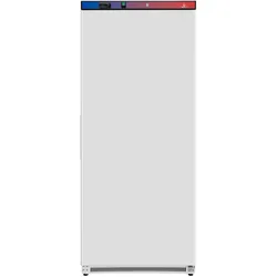 Gasfrit - Weißer Tiefkühlschrank 600 Liter – 777 × 695 × 1890 mm