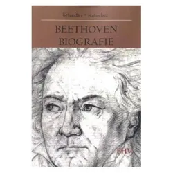 Beethoven-Biografie, Sachbücher von Anton Schindler