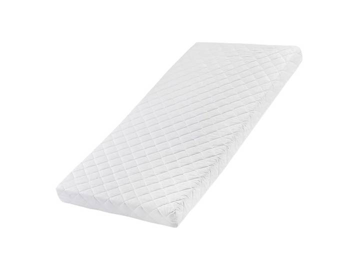 Matelas enfant 80 x 160 cm - Housse lavable - Matelas mousse pour lit d'enfant - Matelas en mousse froide 160 x 80 cm