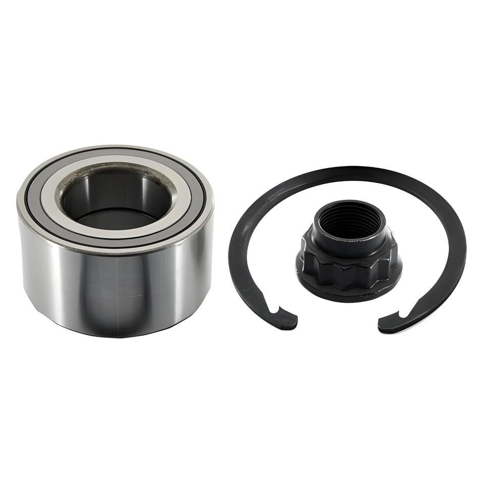 SKF Wheel Bearing Kit (34632893)