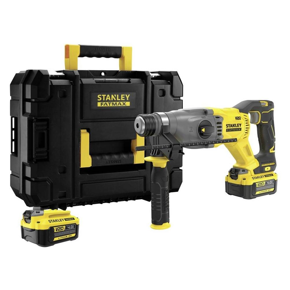 Stanley SFMCH900M22-QW (Bohrhammer) (SFMCH900M22-QW)