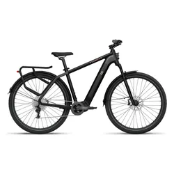 Tenways AGO-X 504 Wh Herren schwarz 2025 - 29" - 47 cm