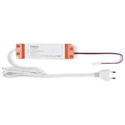 Radium Lampenwerk LED Strip Betriebsgeräte OTNA4373