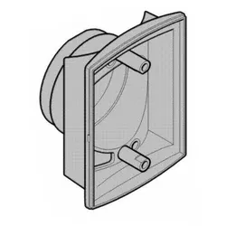 Hörmann Adapter für Befehlsgeber für STS