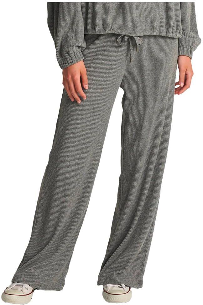 Billabong  - Keep It Straight Grey Heather - L - Pantalon