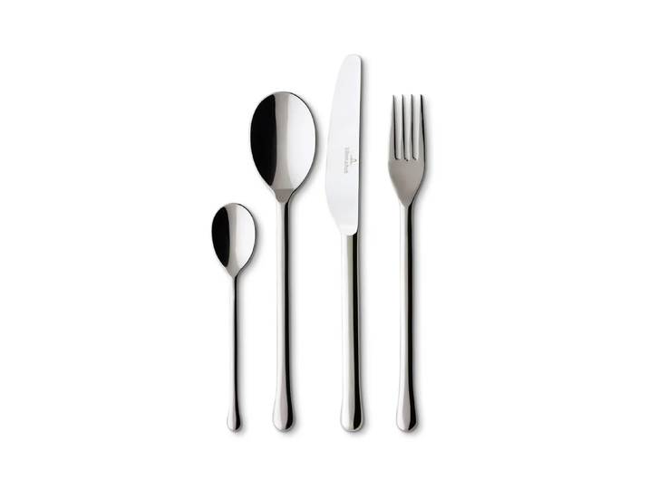 Villeroy & Boch Couverts Udine 30 pièces acier inoxydable