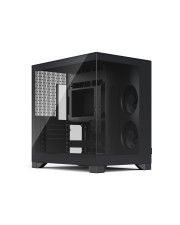 Fractal Design Pop 2 Vision schwarz Panoramaglas (FD-C-POV2A-01)