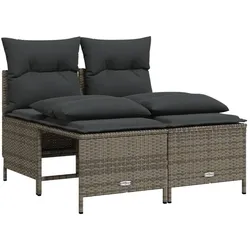 vidaXL, Gartenlounge, Yamisberg