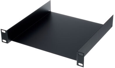 "Flyht Pro Rack Tray 1U 9,5"" "
