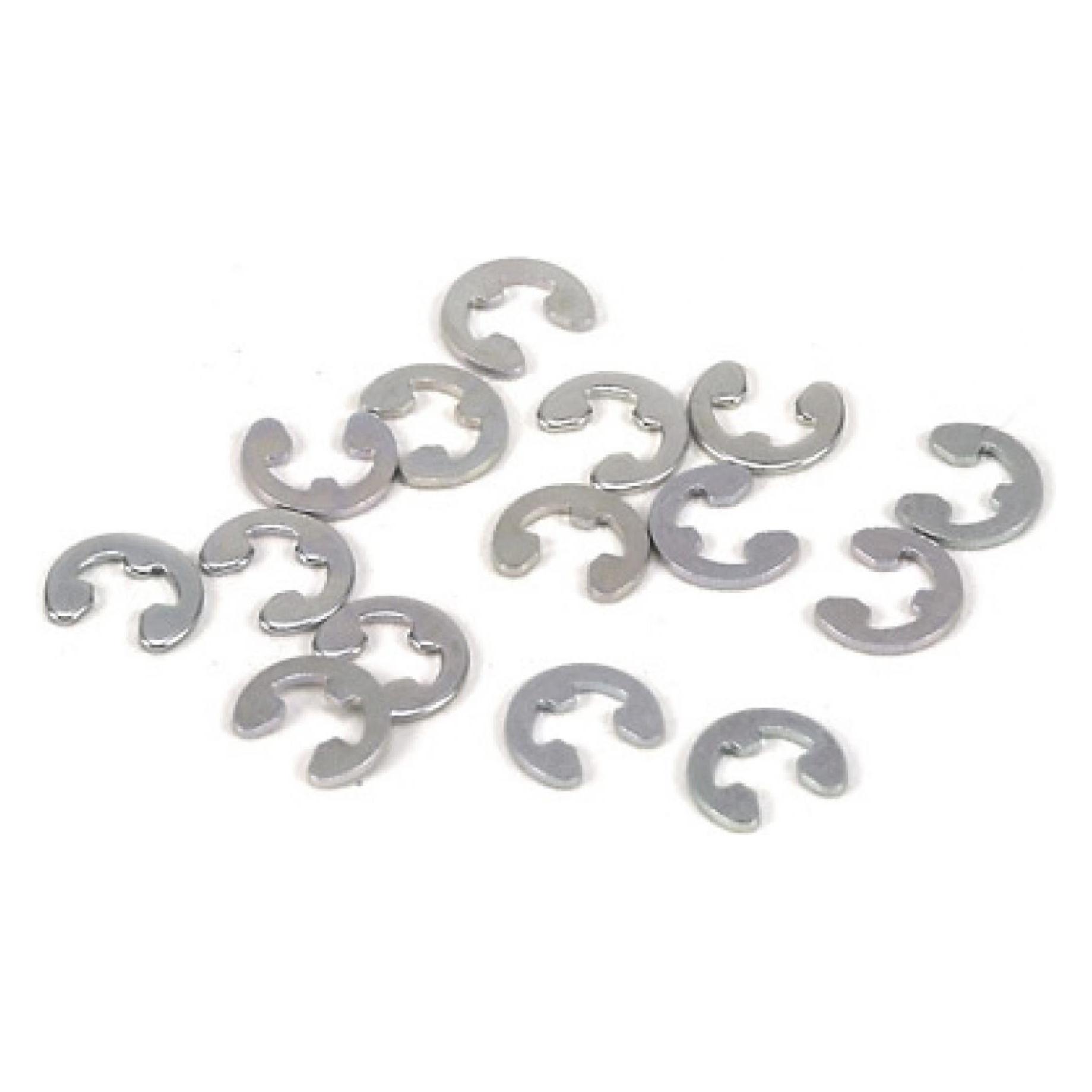 Tamiya E-Ring 2mm (15) (TAM 50588)