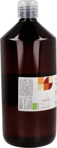 Terpenic Lab Sesame Vegetable Oil 100 ml
