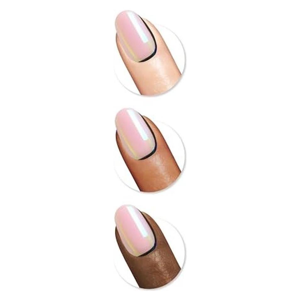 Sally Hansen Salon Effects Artificial Nails 101 Swoop There It Is 30 Pieces (Kunstnägel) (66178911)