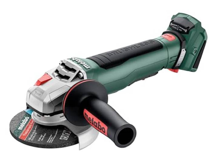 WPB 18 LT BL 11-125 Quick (613059840) Amoladora angular de batería