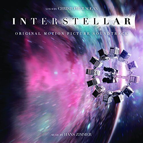 Hans Zimmer - Interstellar - Preis vom 16.10.2026 11:41:07 h