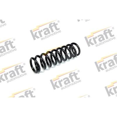 Kraft Automotive Fahrwerksfeder [Hersteller-Nr. 4031141] für Mercedes-Benz