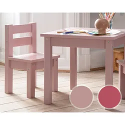 Hoppekids »MADS« Kinderstuhl  – erhältlich in 8 Farben