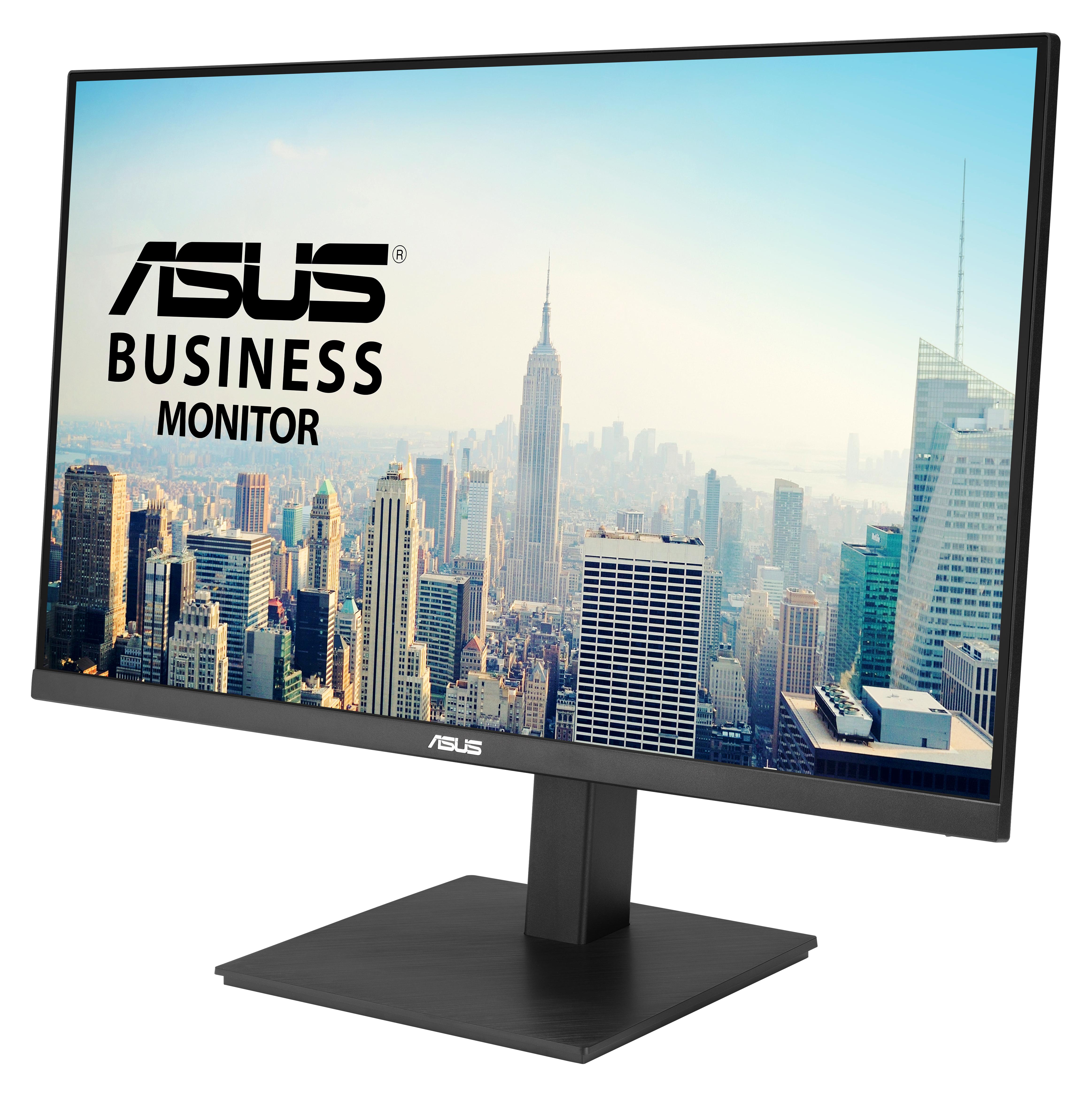 ASUS VA32UQSB, 80 cm (31.5"), 3840 x 2160 Pixel, 4K Ultra HD, LED, 4 ms, Schwarz