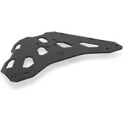 SW-Motech STREET-RACK Gepäckträger - Schwarz. Multistrada 1200 Enduro/950/1260/V2.
