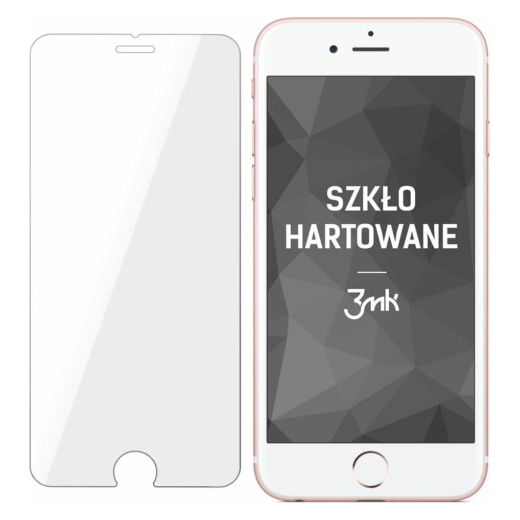 3MK HardGlass for iPhone 6s (1 Stk., Apple iPhone 6s) (GSM098377)
