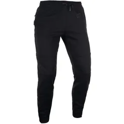 Oxford, Motorradhose, Jogger Armourlite Ms Schwarz Lang Gr. XXL (Herren, Langgrössen, XXL)
