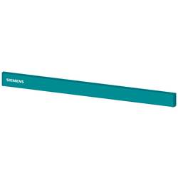 Siemens 8MF1080-2CD10 8MF10802CD10 Zierblende korrosionsgeschützt Petrol 1 St.