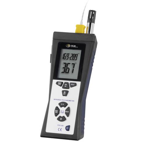 PCE Instruments Hygrometer PCE-320
