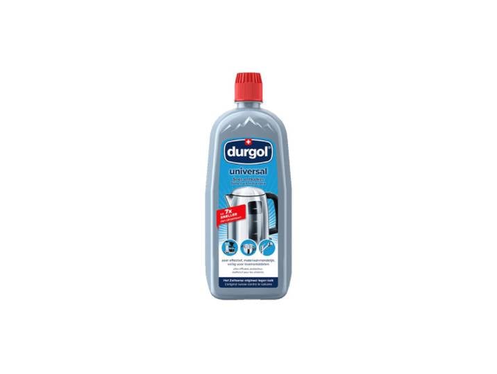 Détartrant Durgol pour machines à café filtre Moccamaster, 750 ml
