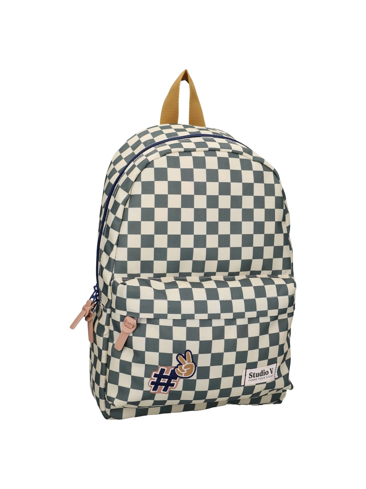 Studio V Backpack Retro forever