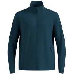 ODLO Herren Jacken/Anoraks lg.Arm He/Uni ESSENTIAL WARM, Größe XL in Bunt Bunt