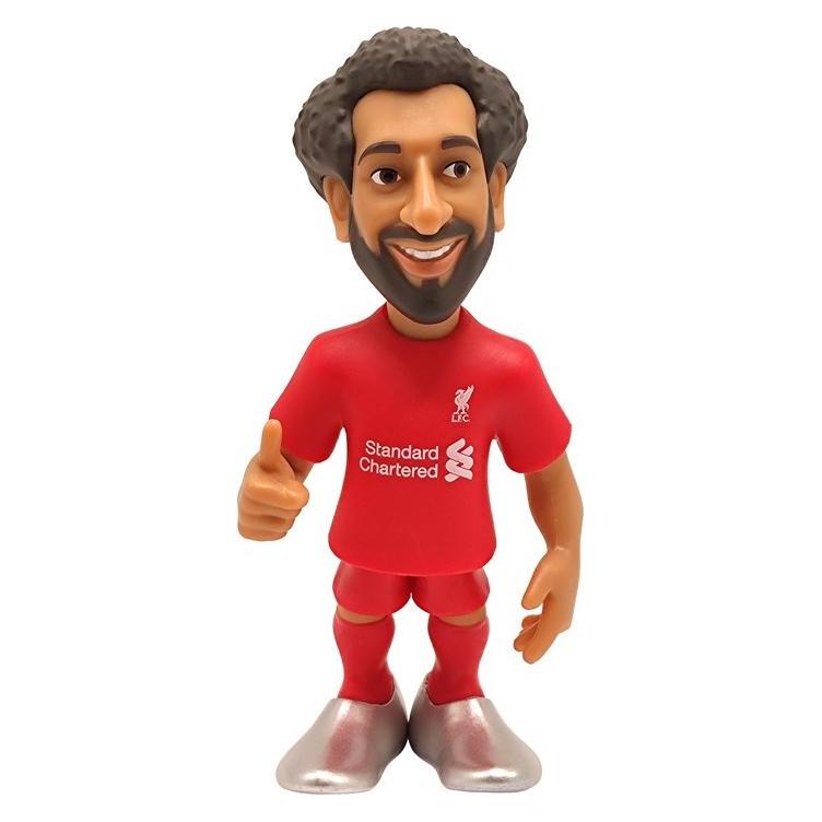 Minix Collection Collectible Figurines: LIVERPOOL - Salah (MIND0129)