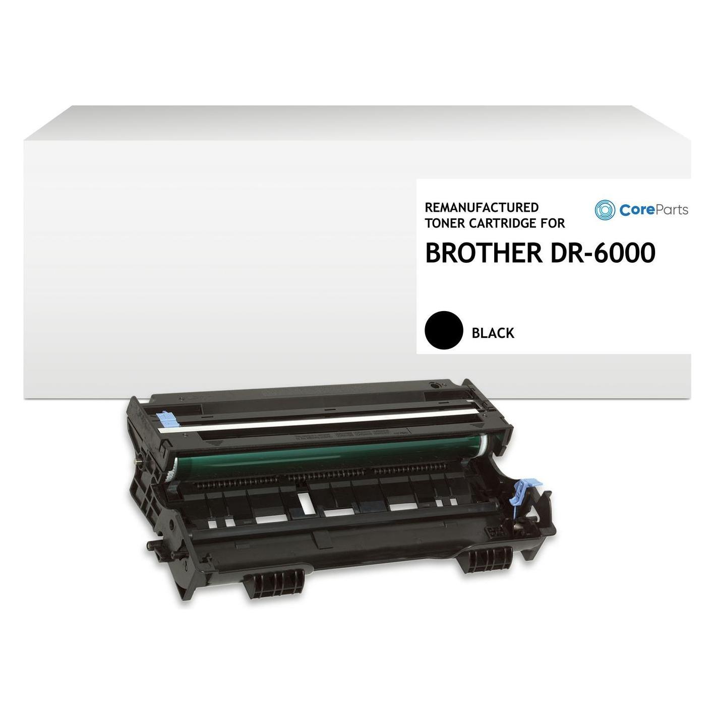 CoreParts Drum Unit for Brother (QI-DR-6000)