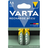 Akku AA 2 Stück, AA
