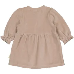 Levv Softcord-Kleid langarm, rosa, 56