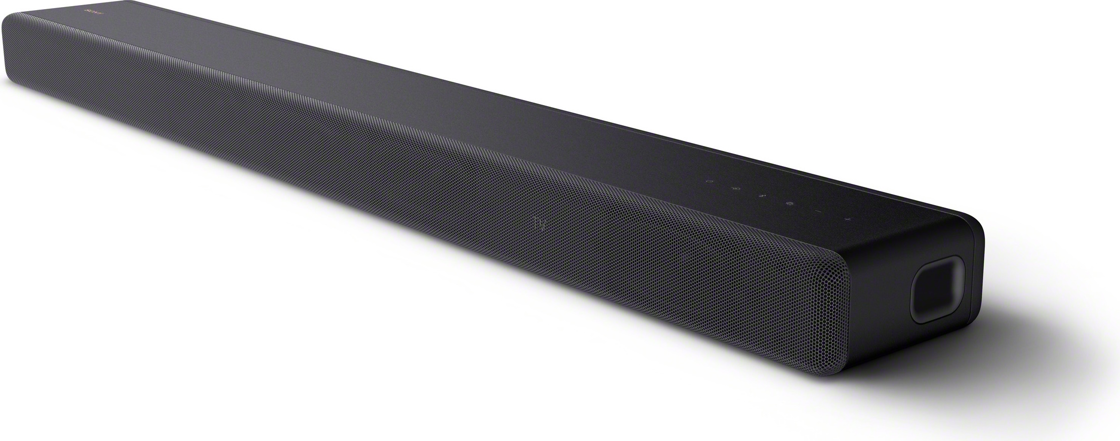 Sony HT-A3000, 3.1 Kanäle, 250 W, DTS, DTS 96/24, DTS Virtual:X, DTS-ES, DTS-HD HR, DTS-HD Master Audio, DTS:X, Dolby Atmos, Dolby..., 250 W, Eingebaut, Schwarz