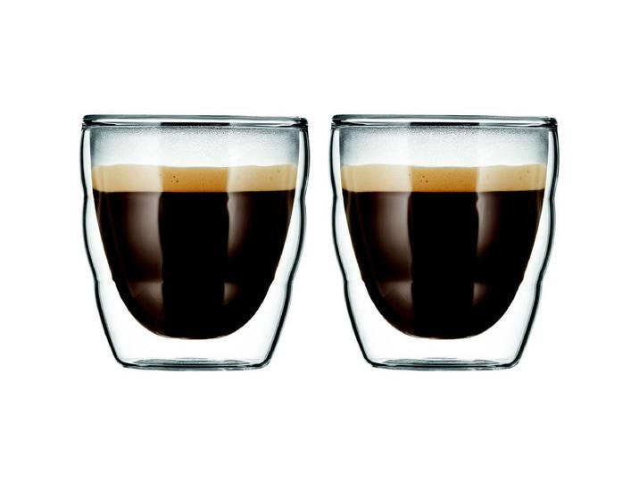 Bodum Pilatus Espressoglas 0.8 dl