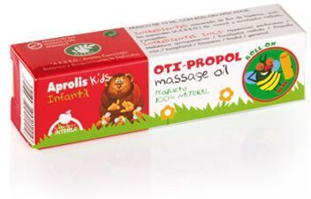 Intersa Aprolis Kids Oti Propol 10ml