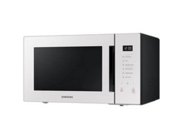 Four à micro-ondes combiné - SAMSUNG - MG30T5018UE - 30 Litres - 1400 Watt - Couleur Porcelaine